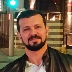 Mario Neto Araujo's profile picture
