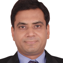 Siddharth Tripathi's profile picture