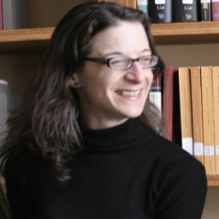 Sara McDougall's profile picture