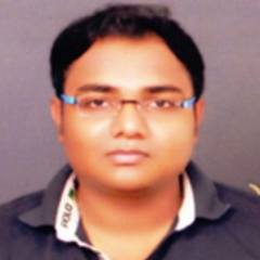 Uttam Chakraborty's profile picture