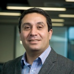 Ali Bahadori Jahromi's profile picture