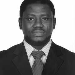 Babatunde Salami's profile picture