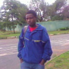 WELLINGTON GARIKAI BONGA's profile picture