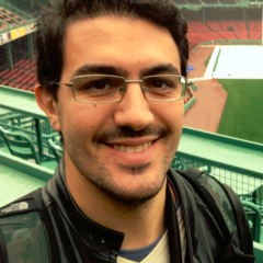 Matteo Ferrando's profile picture