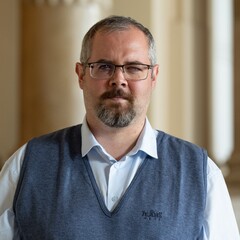Jenő Nagy's profile picture
