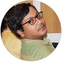 Saayan Chattopadhyay's profile picture