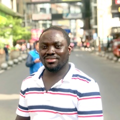 Thomas  Botchway's profile picture