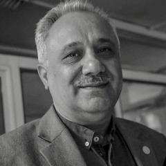 Ali Meghdari's profile picture