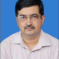 Ashok Munjal's profile picture