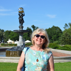 Agata Chudzicka-Czupała's profile picture