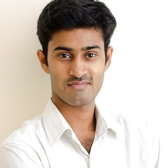 Karthick Velu's profile picture