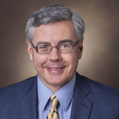 Richard Roberts's profile picture