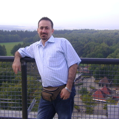 Loai  Aljerf's profile picture