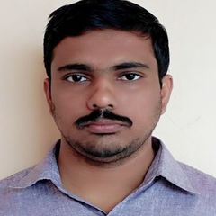 SOUMESH CHATTERJEE's profile picture