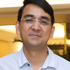 Saurabh Gupta's profile picture