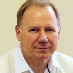 Alexandr Tovstolytkin's profile picture