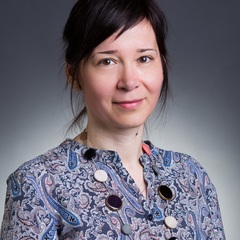 Réka Benczes's profile picture