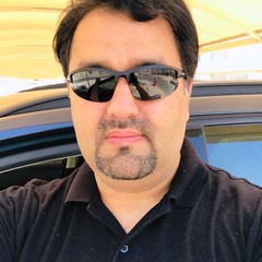 Atta Rahman's profile picture