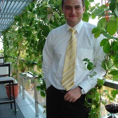 Florin  Dumiter's profile picture