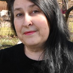 Külli Habicht's profile picture