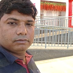 Naushad Varish's profile picture