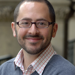 Jeremy Menchik's profile picture