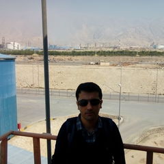 majid abbasi's profile picture