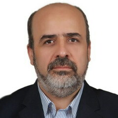 shahriar mohammadi's profile picture