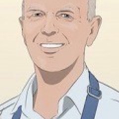 Paul Seedhouse's profile picture