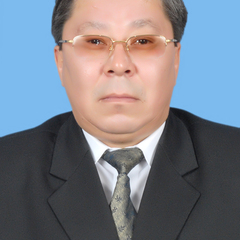 Muratbay Sikhimbayev's profile picture