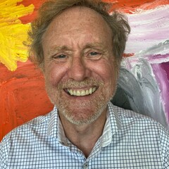 David Kavanagh's profile picture