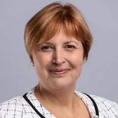 Annamária Pakai's profile picture