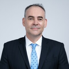 Michael Irwin's profile picture