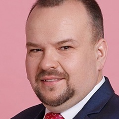 Roman Trochimczuk's profile picture