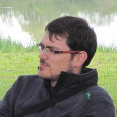 Jordi Bou's profile picture