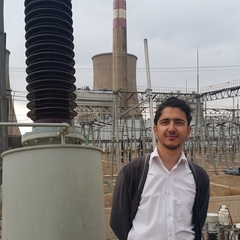 alireza ahmadimanesh's profile picture