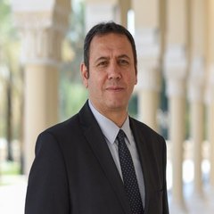 Mohamed El-Tarhuni's profile picture