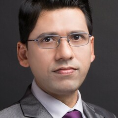 A.Y.M. Atiquil  Islam's profile picture