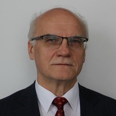 Stanislaw Gluszek's profile picture