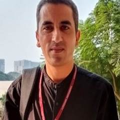 Tanveer Pirzadah 's profile picture