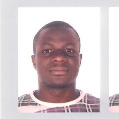 Isaac Mwinlaaru's profile picture