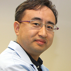 Jung-whan Kim's profile picture