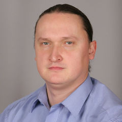 Oleksandr Maslyuchenko's profile picture