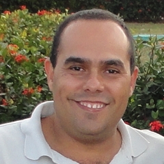 Ihosvany Camps's profile picture