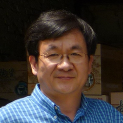 Jianping Wu's profile picture