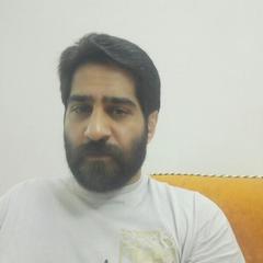 Hamid Sharif Nia's profile picture