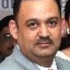 Amit Kumar's profile picture