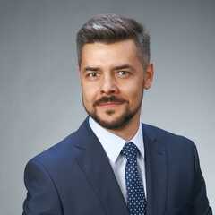 Piotr Pietrzyk's profile picture