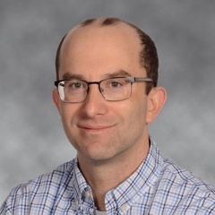 Daniel Brown's profile picture