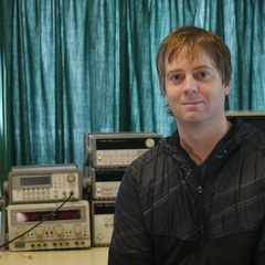 Fernando del Solar Dorrego's profile picture